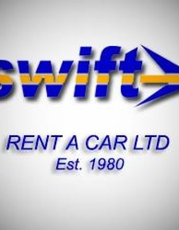 Swift Rental Car Limited