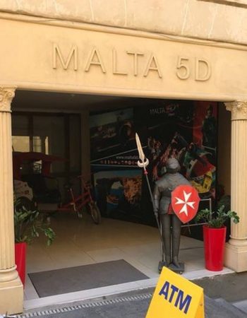 Malta 5D